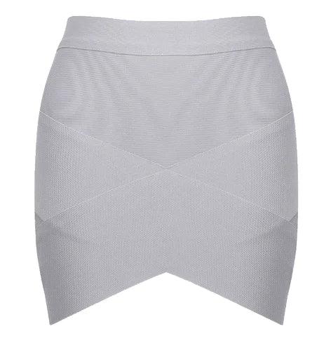 Skirts High Waist - Piña Colada