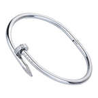Cuff Bangle Bracelet