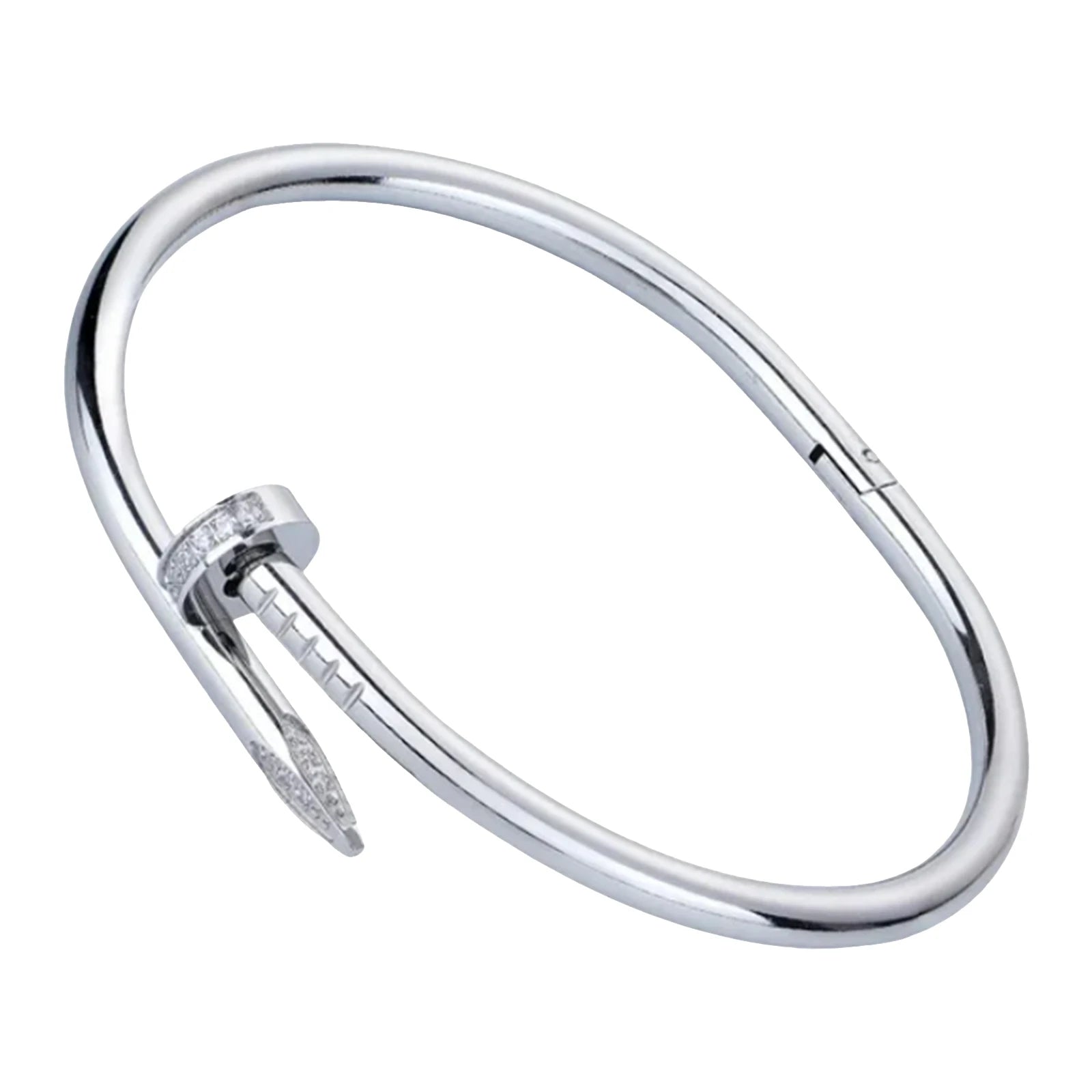 Cuff Bangle Bracelet