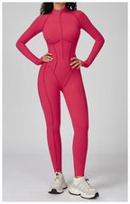 Sculpt Gym Jumpsuits