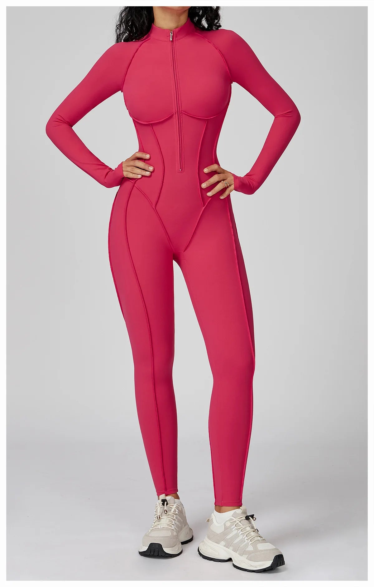 Sculpt Gym Jumpsuits