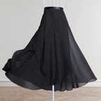 Skirt Long - Piña Colada