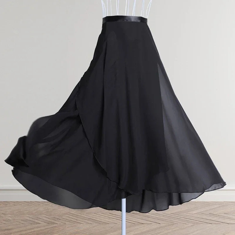 Skirt Long - Piña Colada