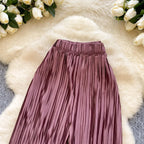 Summer Casual Pants Women High Waist - Piña Colada