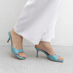 High Heel Sandals Summer