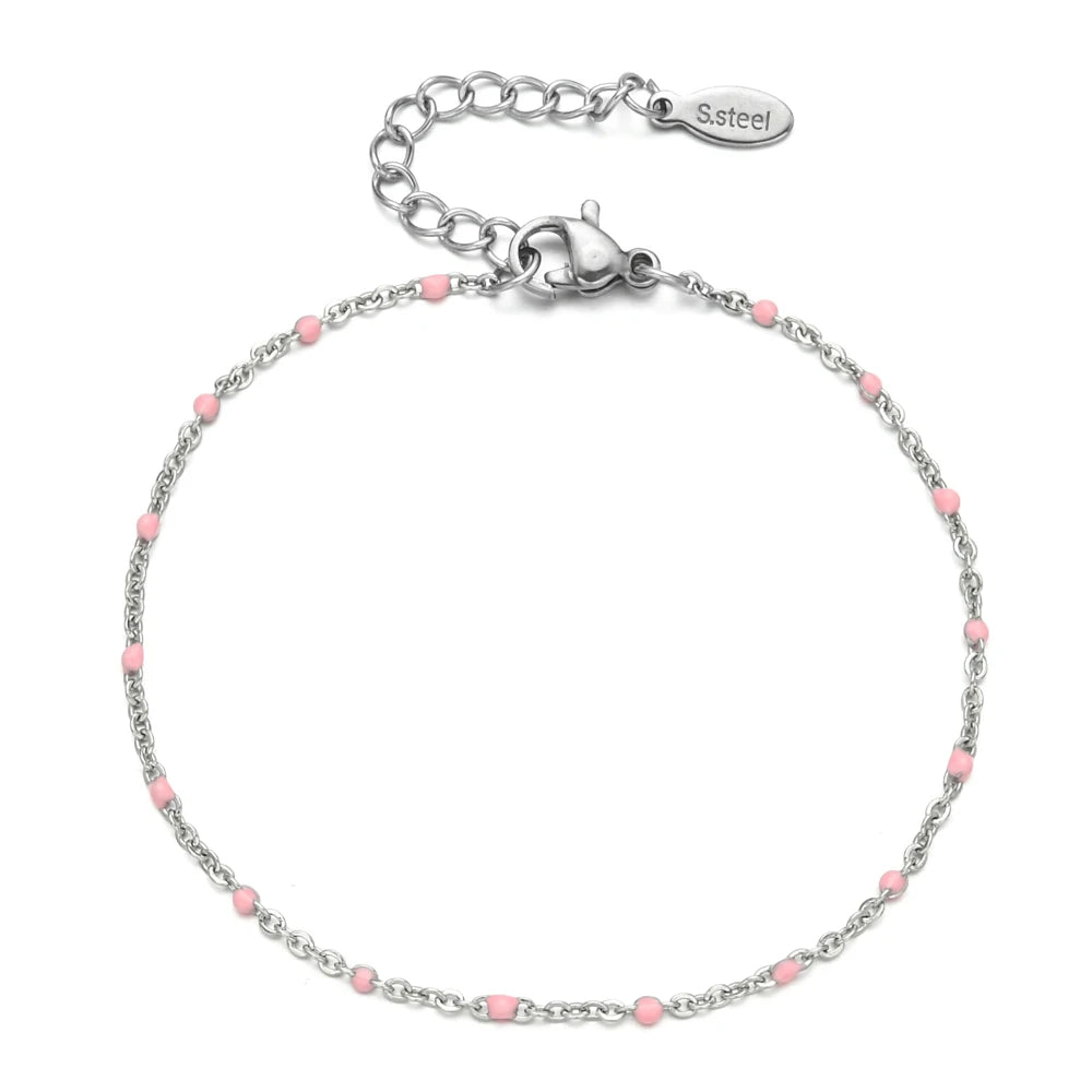 Thin Link Chain