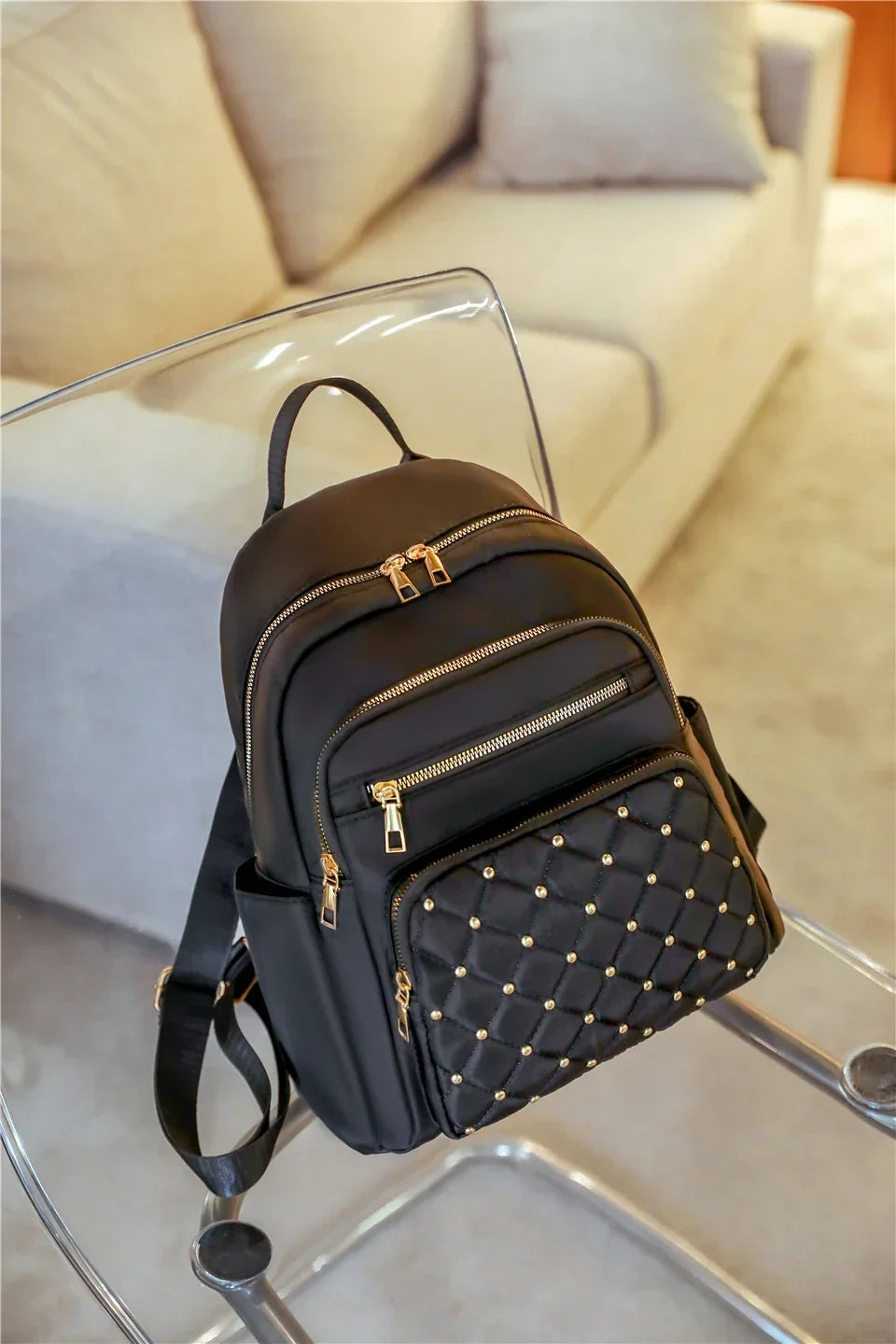 Backpack Travel - Piña Colada