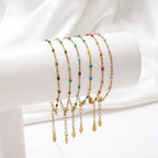 Thin Link Chain