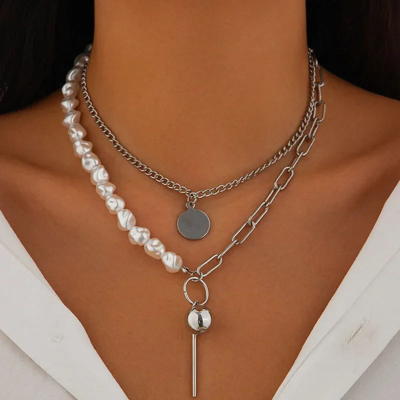Trend Elegant Beach Jewelry - Piña Colada