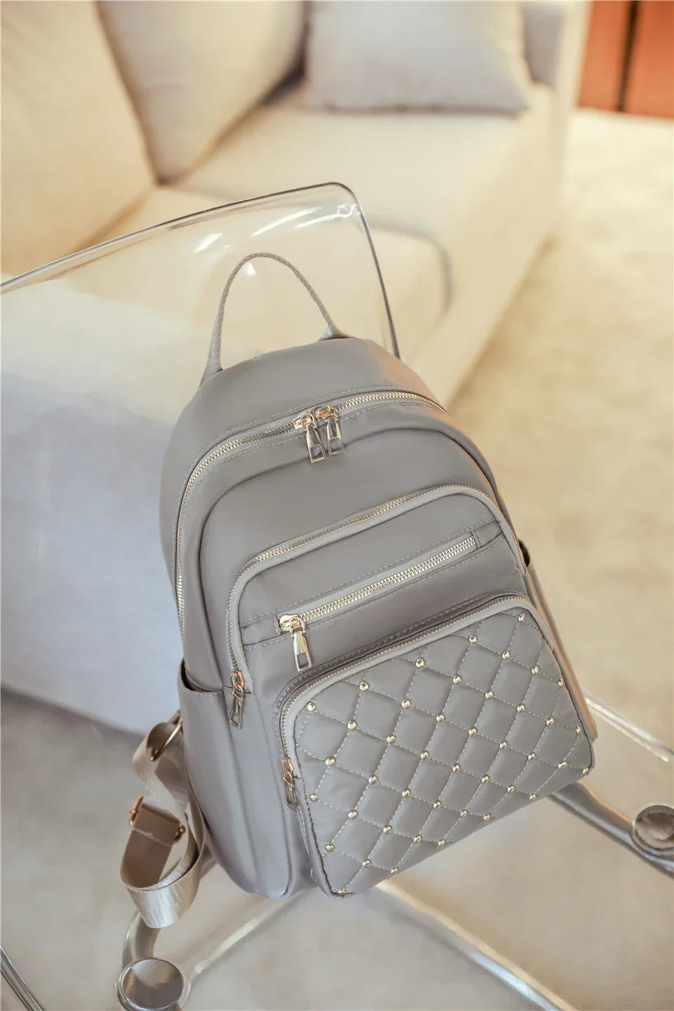 Backpack Travel - Piña Colada