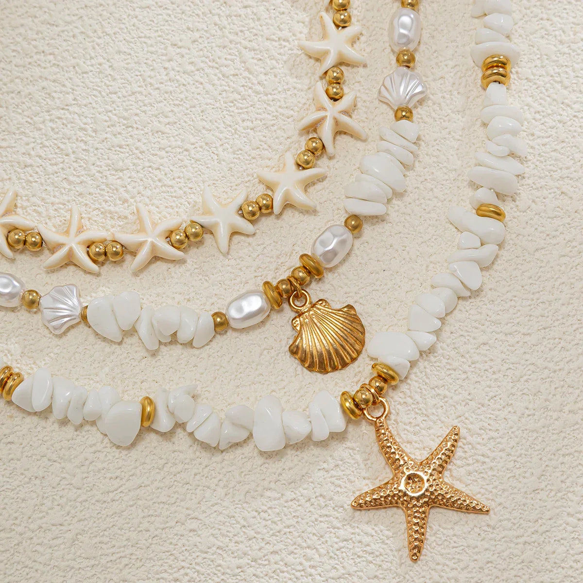 Bohemia 3Pcs/Set - Piña Colada