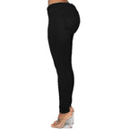 Jeans Pencil Denim Butt Lifting Style - Piña Colada