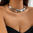 Heavy Metal Thick Chain - Piña Colada