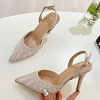 Crystal Bead Pumps - Piña Colada