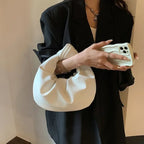 Small Handbag Shoulder Bags Satchel - Piña Colada
