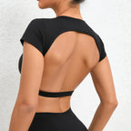 Muscle Back Tee