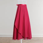 Skirt Long - Piña Colada
