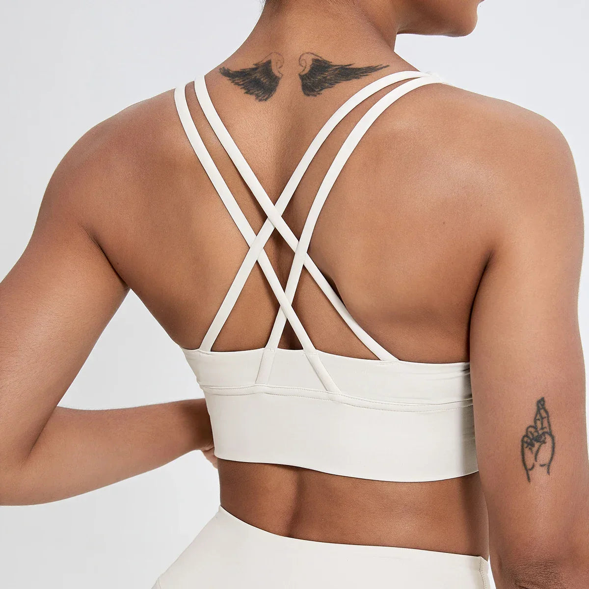 Push up Gym Top
