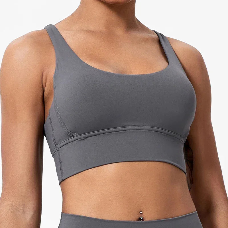 Push up Gym Top