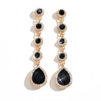 Earrings Drop - Piña Colada