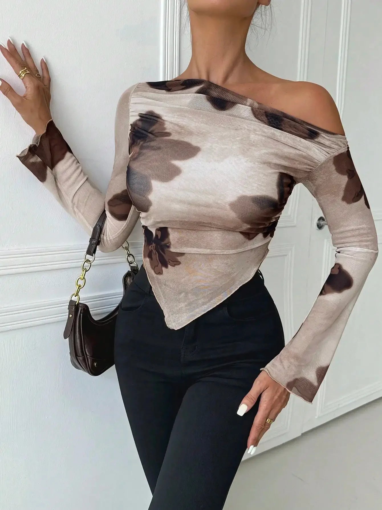 Sweet Spice Personality Style Mesh - Piña Colada