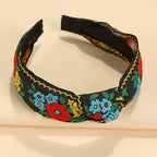 Pretty Boho Headband - Piña Colada