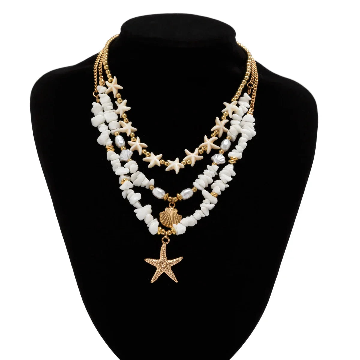 Bohemia 3Pcs/Set - Piña Colada