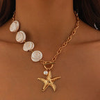Trend Elegant Beach Jewelry - Piña Colada