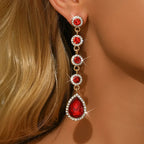 Earrings Drop - Piña Colada