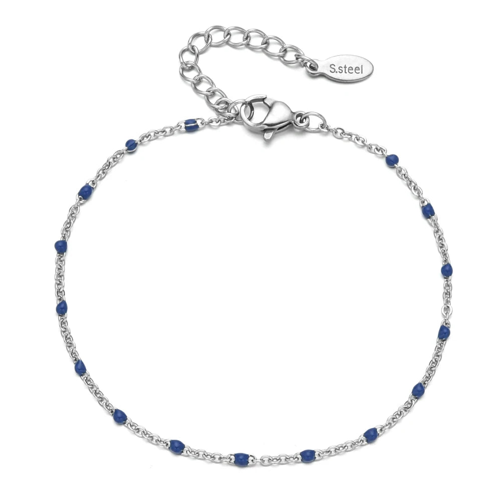 Thin Link Chain