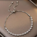 Adjustable Bracelet - Piña Colada