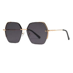 UV400 Eyeglasses Frame Camping - Piña Colada