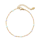 Thin Link Chain