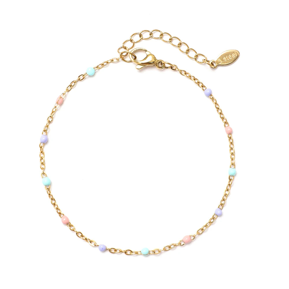 Thin Link Chain