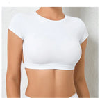 Muscle Back Tee