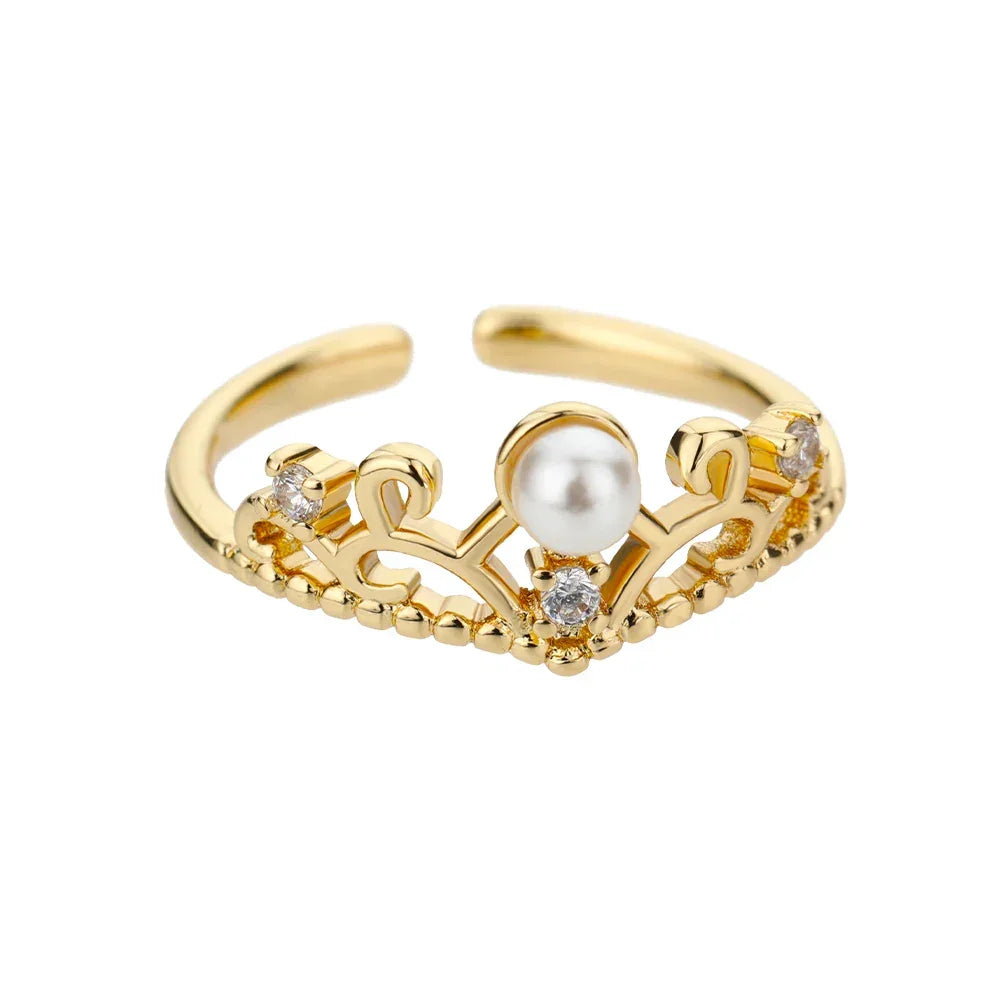 Love Ring - Piña Colada