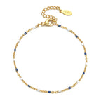 Thin Link Chain