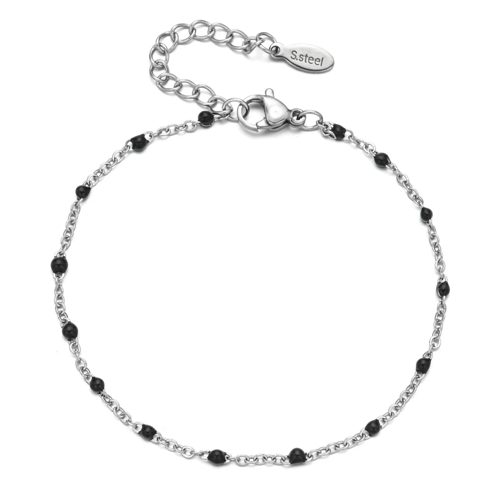 Thin Link Chain