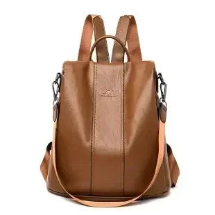 Vintage Women's Bag Large - Piña Colada
