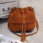 Retro Bags Tote New Handbag - Piña Colada