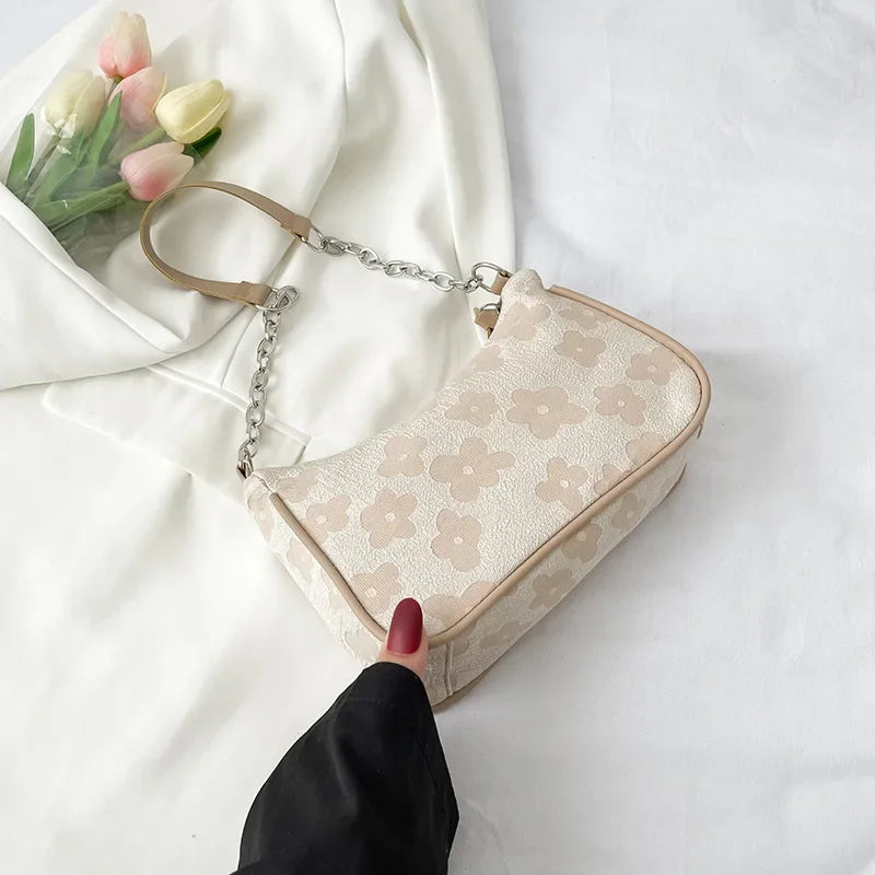 Shoulder Bags for Women Small - Piña Colada