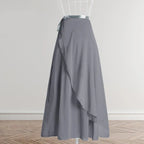 Skirt Long - Piña Colada
