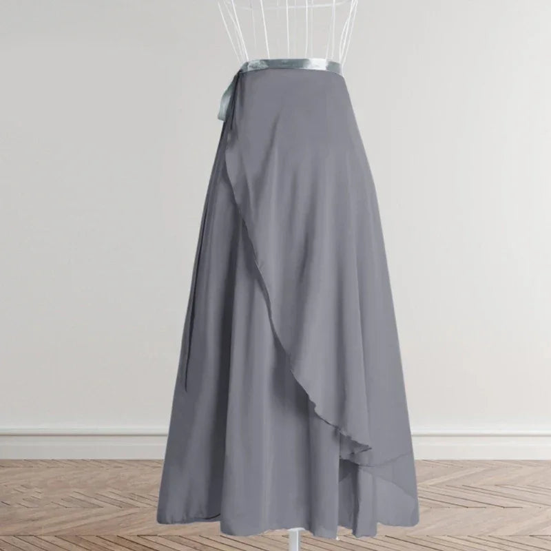 Skirt Long - Piña Colada
