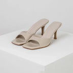 High Heel Sandals Summer
