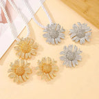 3 Pcs/set Starfish Pendant Ocean - Piña Colada