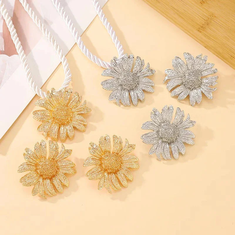 3 Pcs/set Starfish Pendant Ocean - Piña Colada