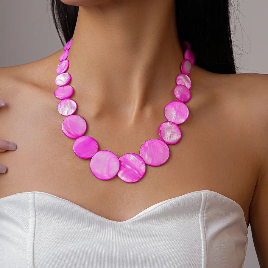 Double Layer Necklace