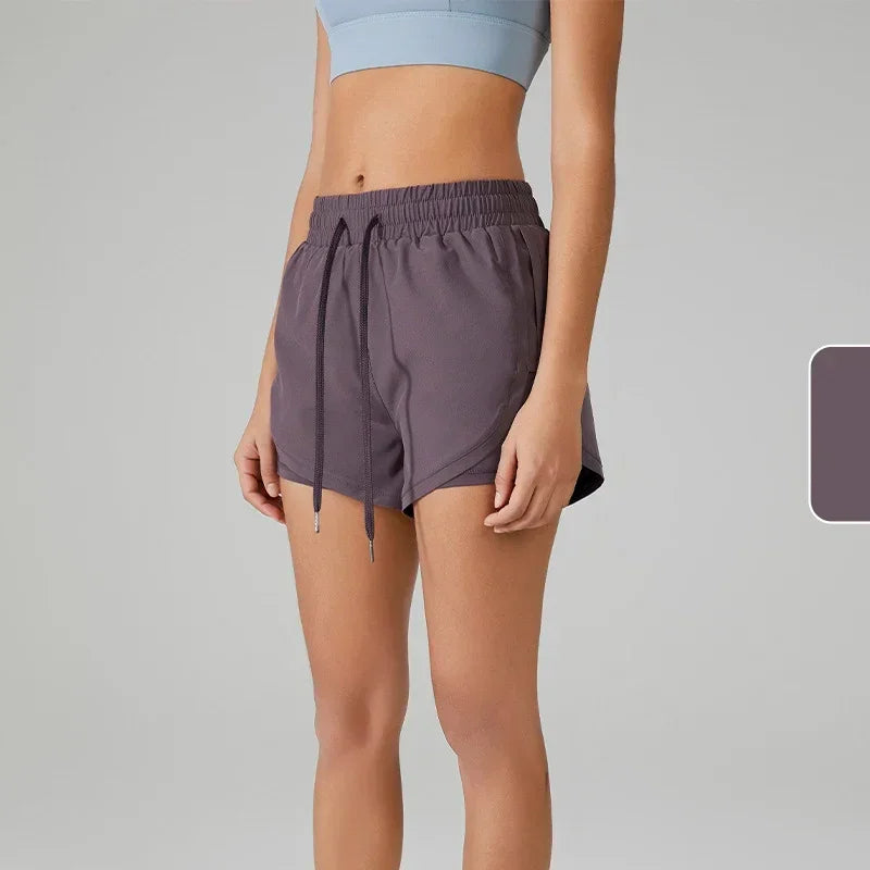 Running Workout Short