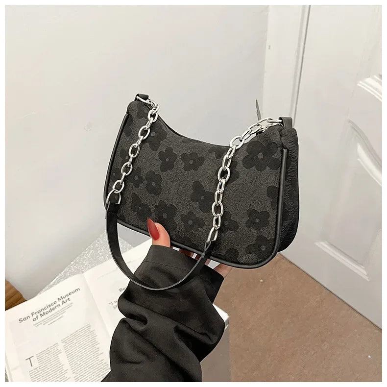 Shoulder Bags for Women Small - Piña Colada