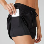 Running Workout Short